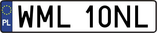 WML10NL