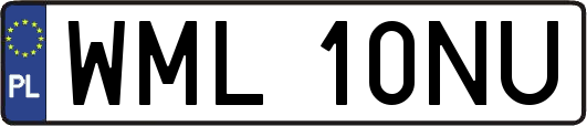 WML10NU