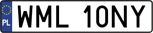 WML10NY