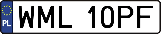 WML10PF