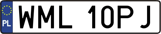 WML10PJ