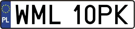WML10PK