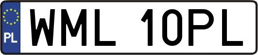 WML10PL