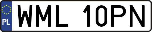 WML10PN