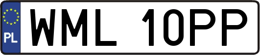 WML10PP