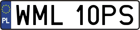 WML10PS