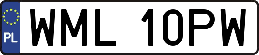 WML10PW