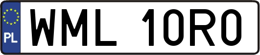 WML10R0