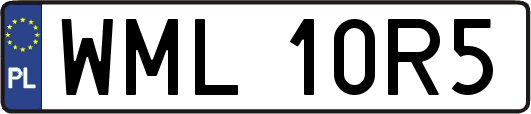 WML10R5