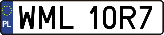 WML10R7