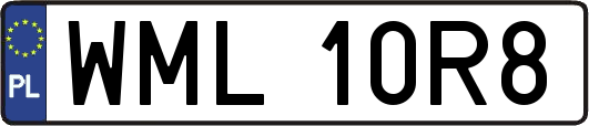 WML10R8