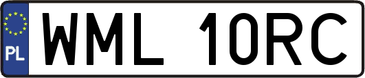 WML10RC