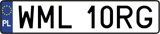 WML10RG