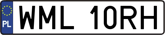 WML10RH