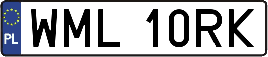 WML10RK
