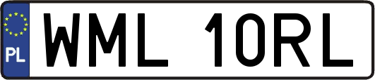 WML10RL