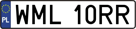 WML10RR