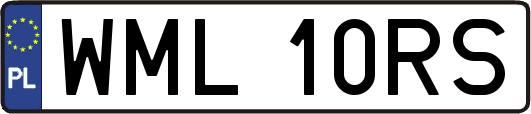 WML10RS