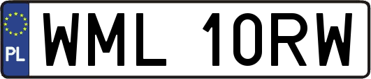 WML10RW