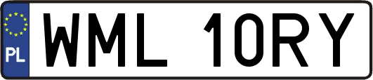 WML10RY