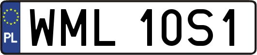 WML10S1