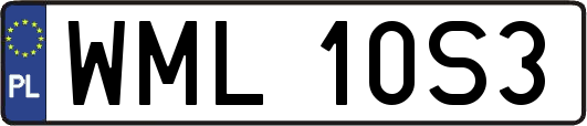 WML10S3