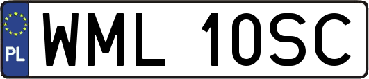 WML10SC