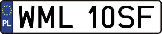 WML10SF