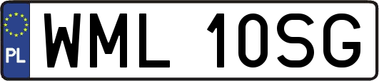WML10SG
