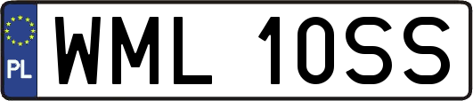 WML10SS