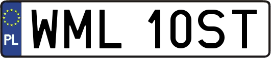 WML10ST