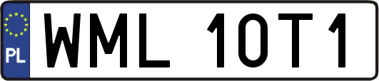 WML10T1