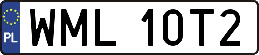 WML10T2