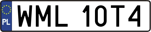 WML10T4