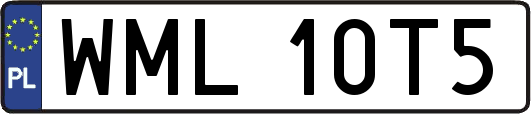 WML10T5