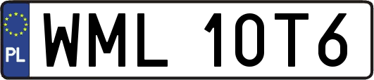 WML10T6