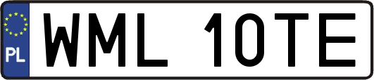 WML10TE