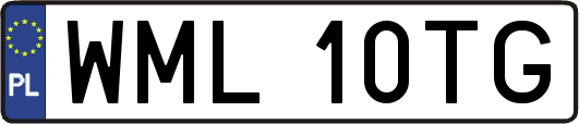 WML10TG