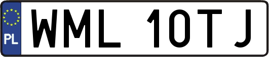 WML10TJ