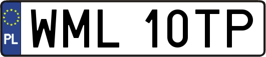 WML10TP