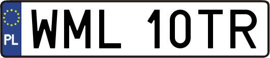 WML10TR