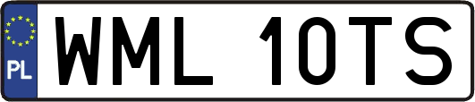 WML10TS
