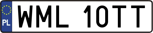 WML10TT