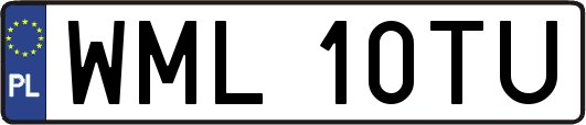 WML10TU