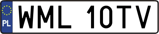 WML10TV