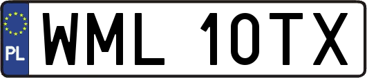 WML10TX