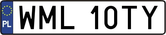 WML10TY