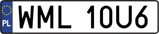WML10U6