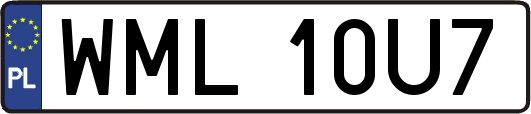 WML10U7