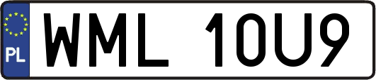 WML10U9